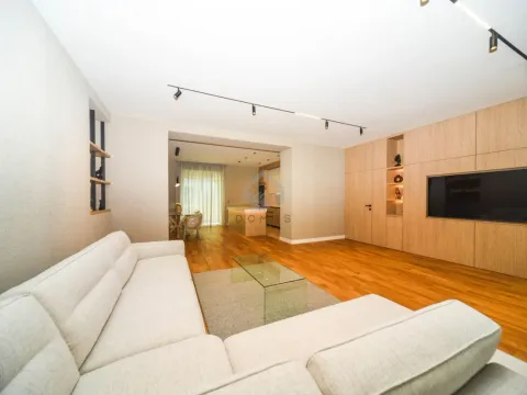 Rent, house, 130m², Masline, Podgorica - image 13