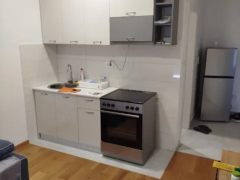 Izdavanje, jednosoban stan, 34m², Zabjelo, Podgorica - image 4