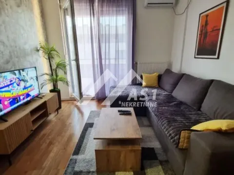 Izdavanje, dvosoban stan, 46m², Podbara, Novi Sad Sve Podlokacije - image 4