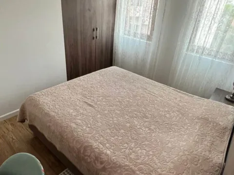 Sale, two bedroom apartment, 66m², Budva, Crna Gora - image 5