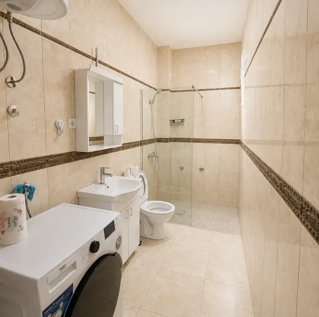 Prodaja, dvosoban stan, 68m², Centar, Podgorica