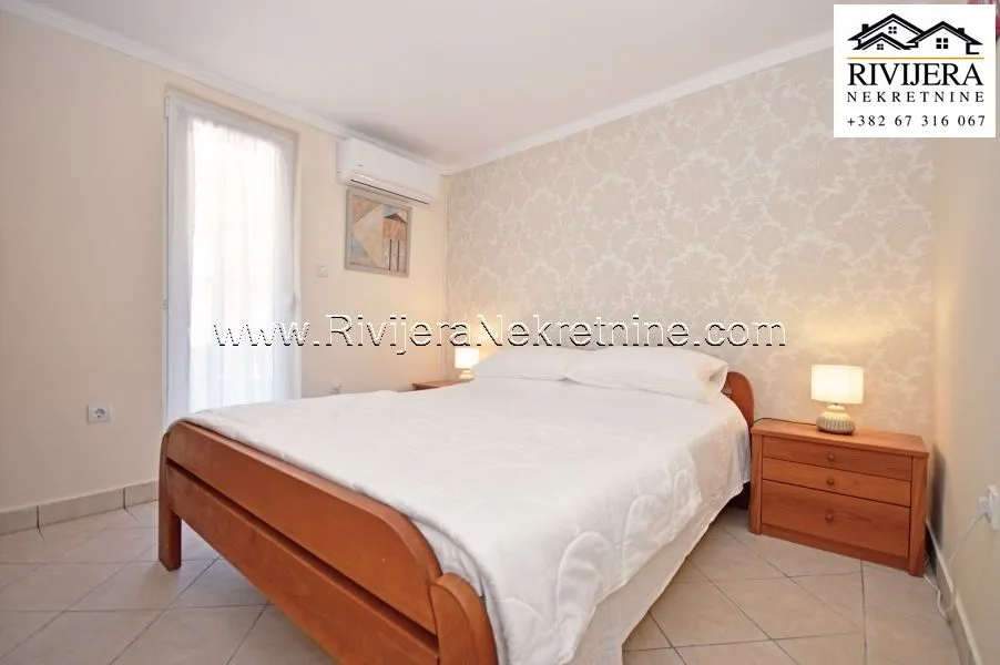 Prodaja, kuća, 213m², Žvinje, Herceg Novi