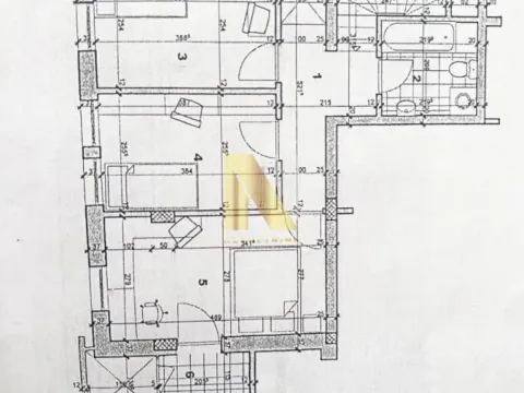 Prodaja, četvorosoban stan, 102m², Cara Dušana, Novi Sad Sve Podlokacije - image 18