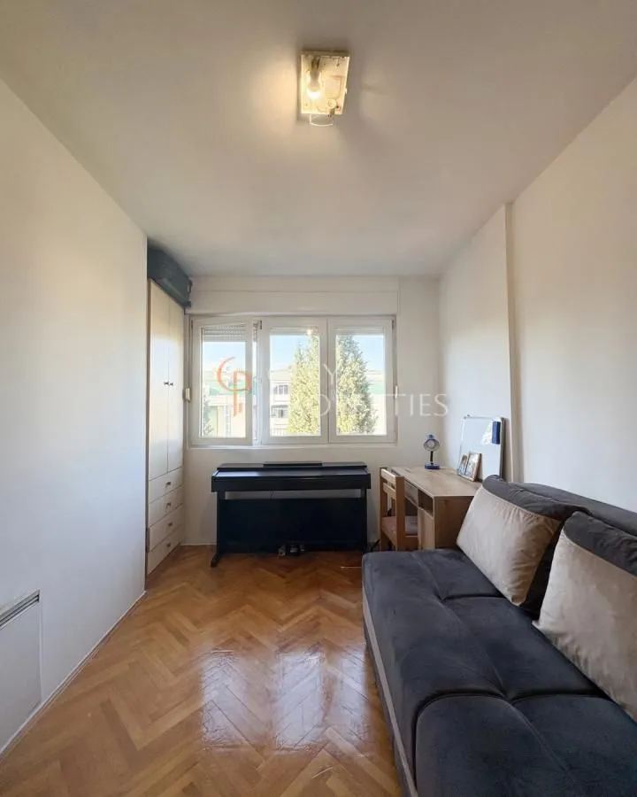 Prodaja, stan, 40m², Preko Morače, Podgorica
