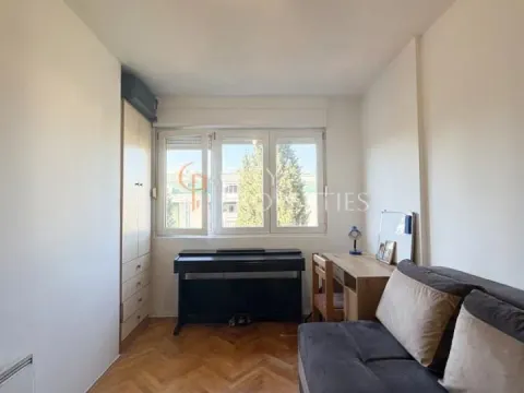 Prodaja, stan, 40m², Preko Morače, Podgorica - image 11