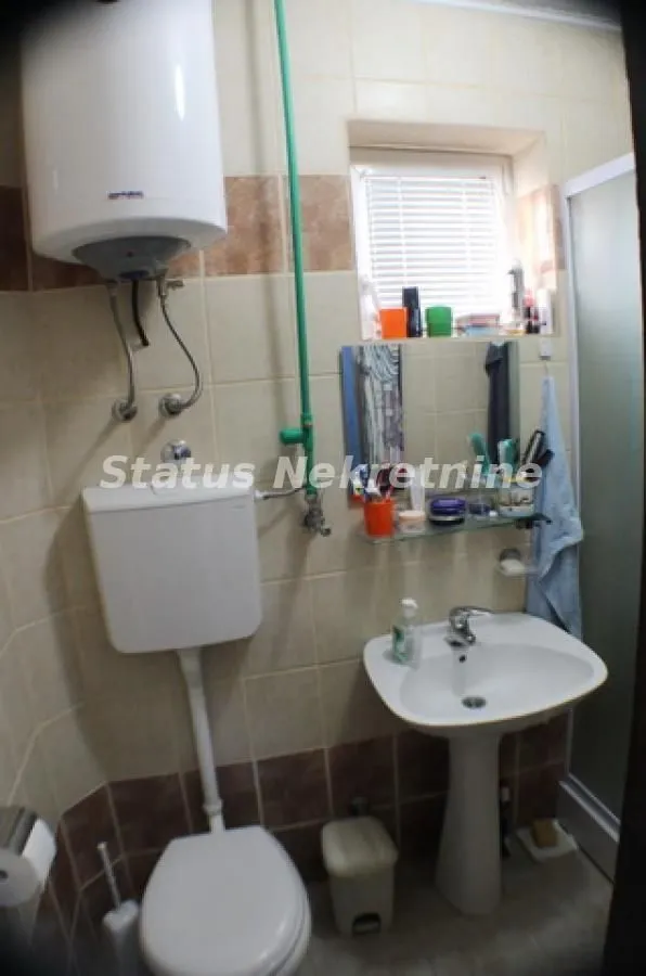 Prodaja, kuća, 79m², Inđija, Srbija