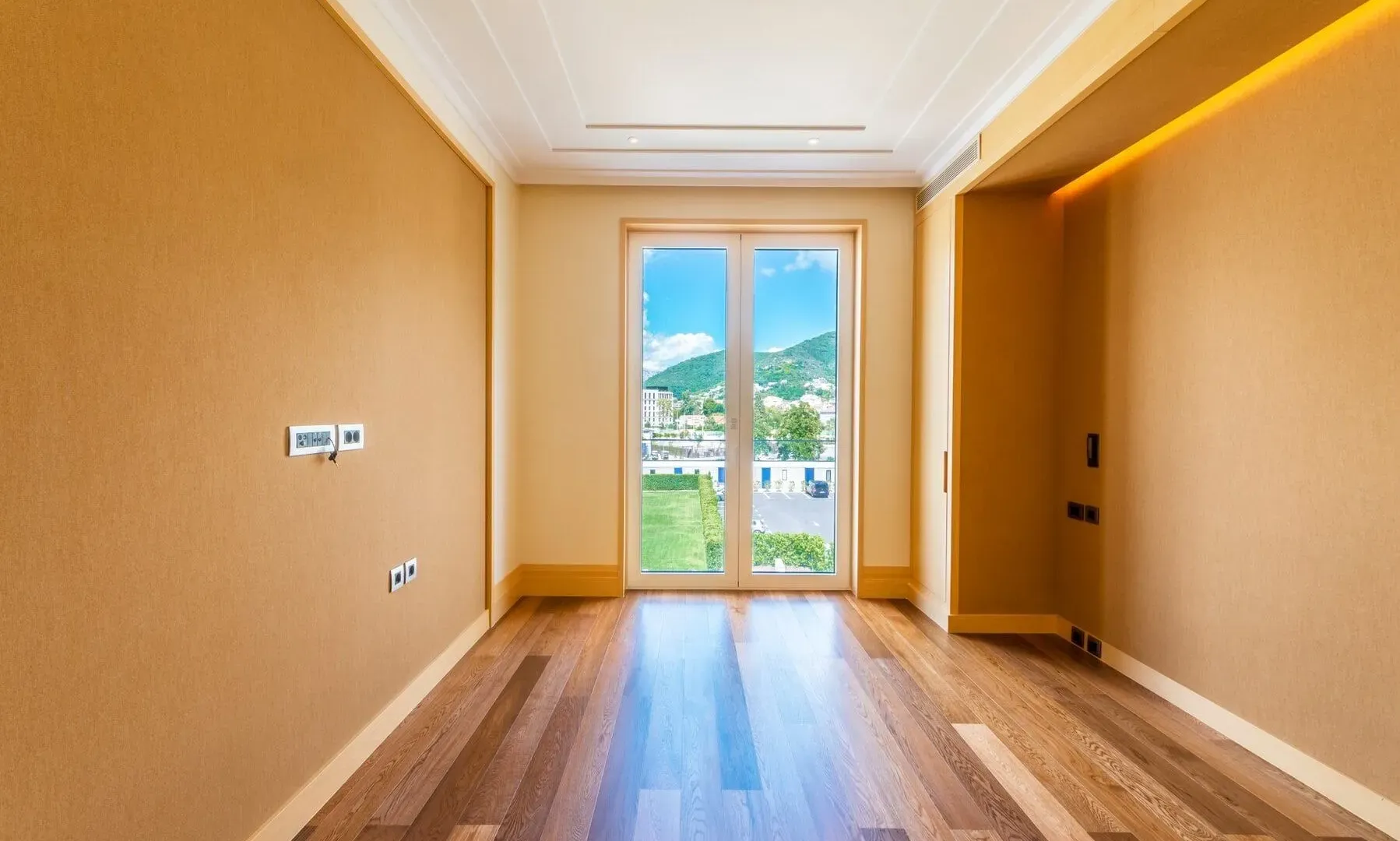 Prodaja, dvosoban stan, 144m², Porto Montenegro, Tivat