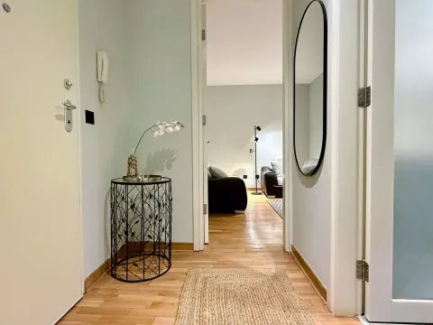 Izdavanje, dvosoban stan, 62m², Belvil, Beograd - image 6