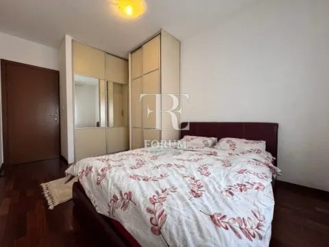 Rent, one bedroom apartment, 50m², City Kvart, Podgorica - image 8