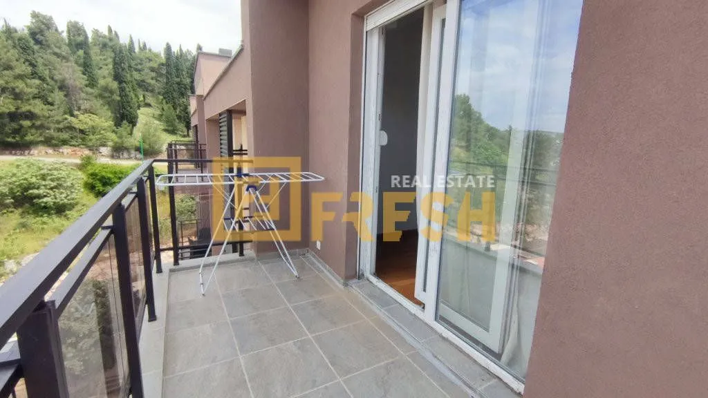 Rent, two bedroom apartment, 81m², Ljubović, Podgorica