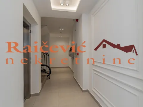 Izdavanje, jednosoban stan, 31m², Dušanovac, Voždovac Sve Podlokacije - image 18