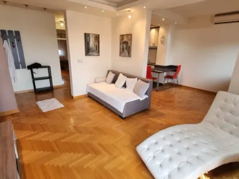 Sale, two bedroom apartment, 65m², Novi Beograd Blok 22, Novi Beograd Sve Podlokacije - image 2