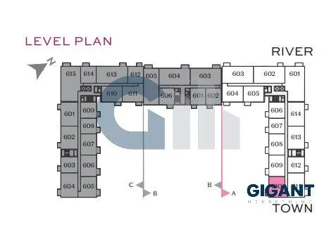 Prodaja, trosoban stan, 77m², Savski Venac, Beograd - image 2