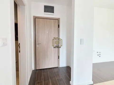 Rent, one bedroom apartment, 48m², Tološi, Podgorica - image 7