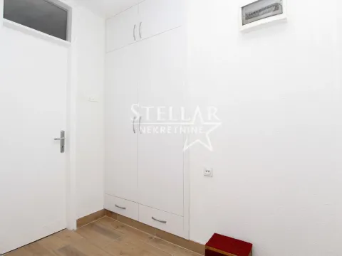 Rent, one bedroom apartment, 41m², Preko Morače, Podgorica - image 10