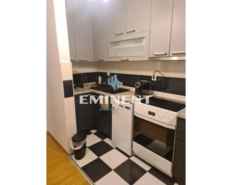 Izdavanje, dvosoban stan, 50m², Altina, Beograd