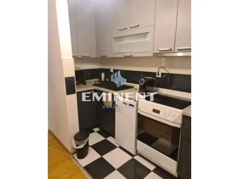 Izdavanje, dvosoban stan, 50m², Altina, Beograd - image 5