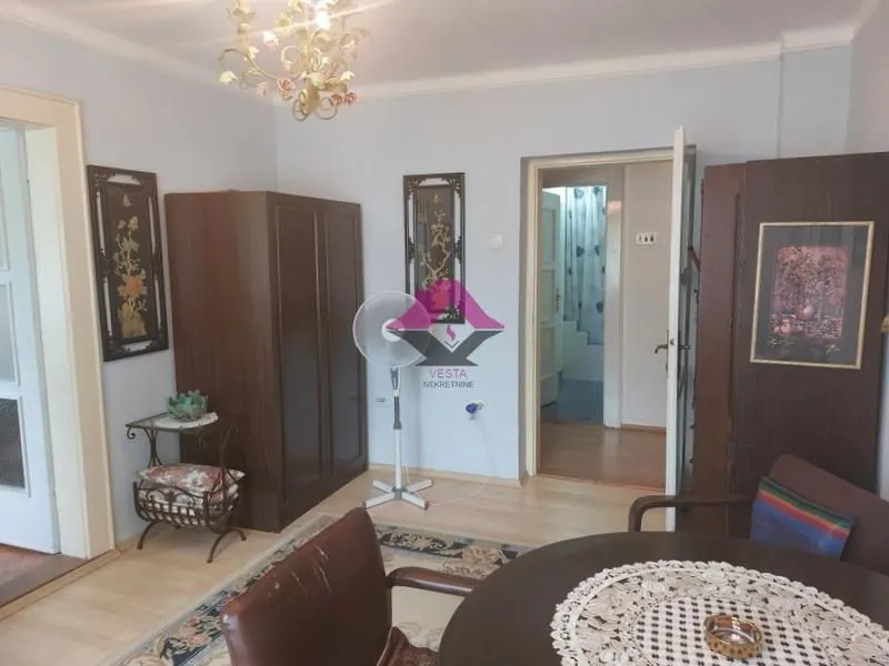 Sale, three bedroom apartment, 77m², Zemun Sve Podlokacije, Beograd