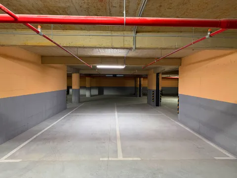 Stan-na-dan, jednosoban stan, 41m², Stari Aerodrom, Podgorica - image 10