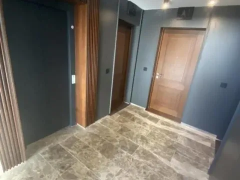 Rent, two bedroom apartment, 42m², Južni Bulevar, Vračar Sve Podlokacije - image 12