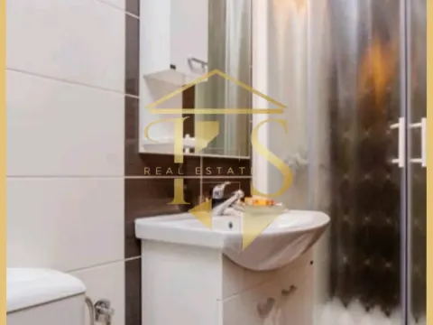 Izdavanje, jednosoban stan, 45m², Donja Lastva, Tivat - image 5