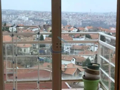 Prodaja, jednosoban stan, 33m², Zvezdara Sve Podlokacije, Beograd - image 10