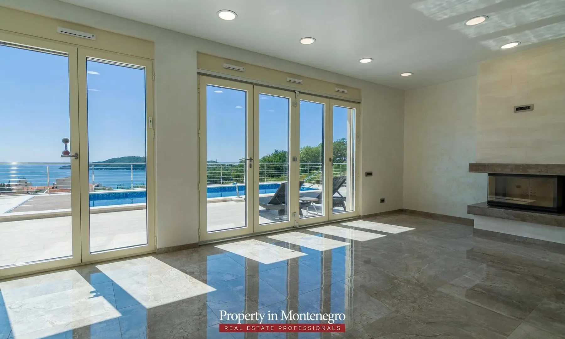 Sale, house, 400m², Bečići, Budva