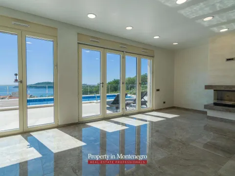 Sale, house, 400m², Bečići, Budva - image 9