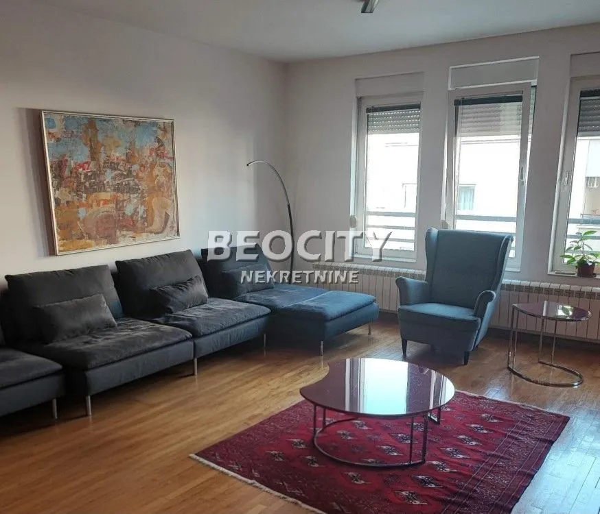 Rent, three bedroom apartment, 88m², Lion, Zvezdara Sve Podlokacije