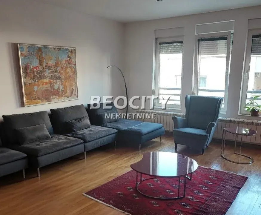 Rent, three bedroom apartment, 88m², Lion, Zvezdara Sve Podlokacije