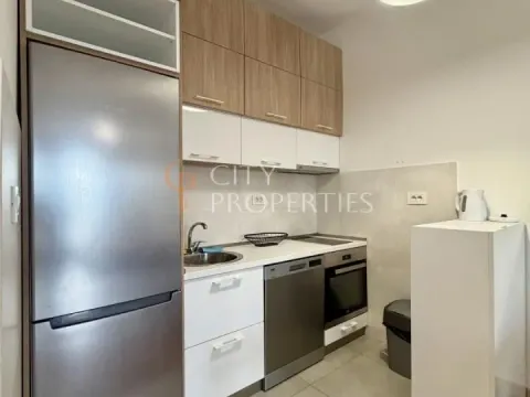Rent, apartment, 53m², Centar, Podgorica - image 6