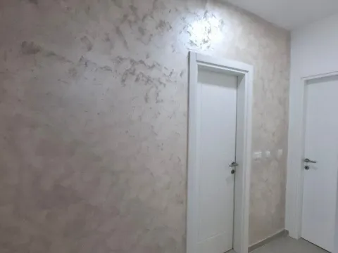 Izdavanje, dvosoban stan, 71m², Bečići, Budva - image 11