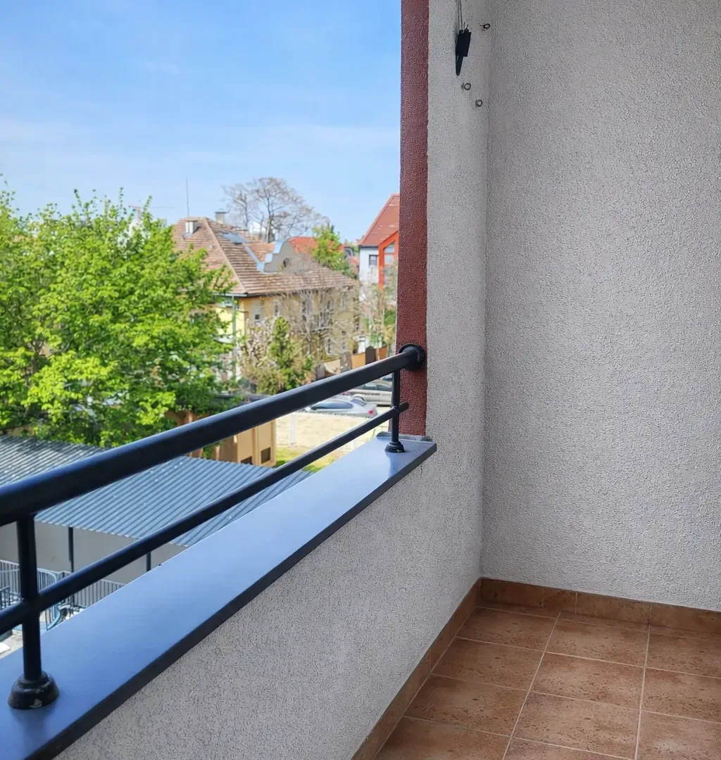Prodaja, dvosoban stan, 47m², Bulevar Evrope, Novi Sad Sve Podlokacije