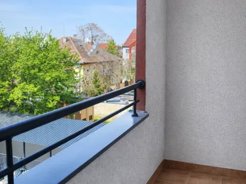 Prodaja, dvosoban stan, 47m², Bulevar Evrope, Novi Sad Sve Podlokacije - image 3