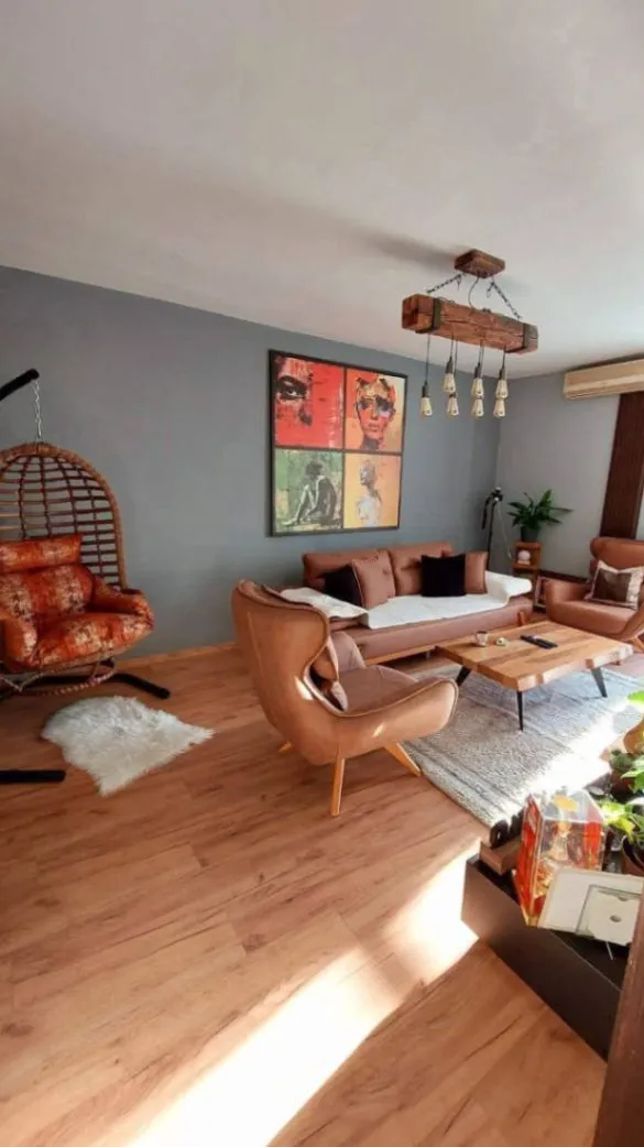 Prodaja, četvorosoban stan, 127m², Momišići, Podgorica