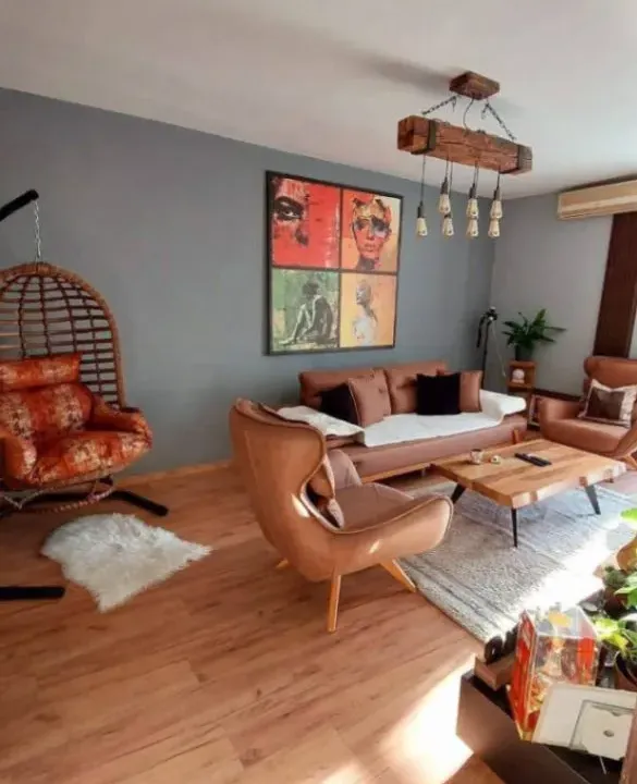 Prodaja, četvorosoban stan, 127m², Momišići, Podgorica