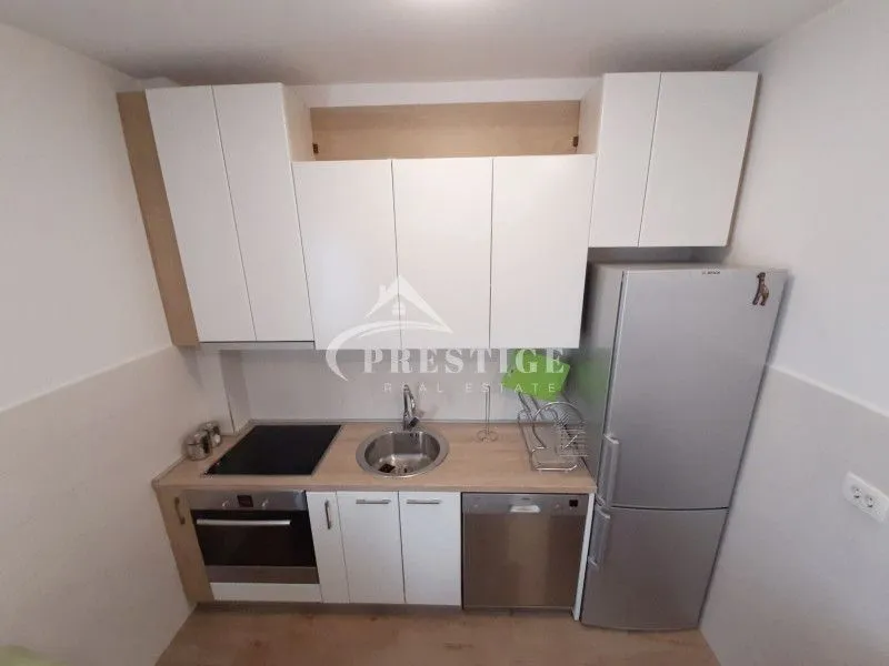 Rent, one bedroom apartment, 50m², Preko Morače, Podgorica