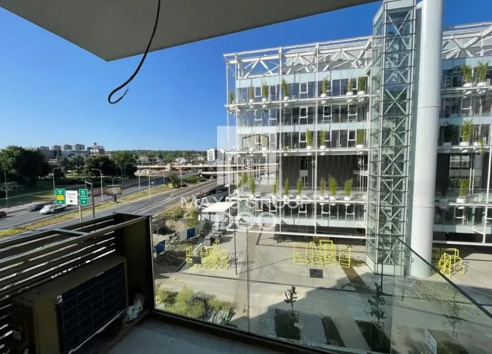 Prodaja, dvosoban stan, 56m², Savski Venac, Beograd