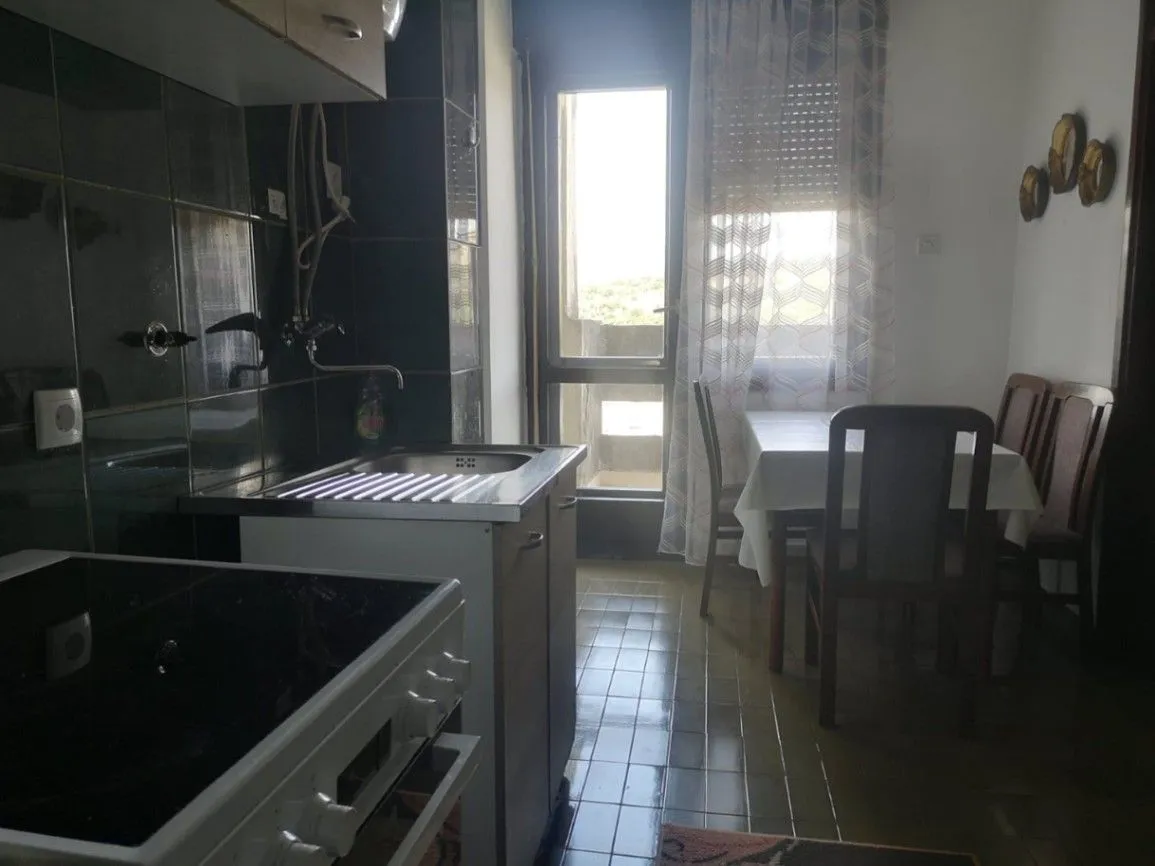 Rent, one bedroom apartment, 54m², Blok 9, Podgorica