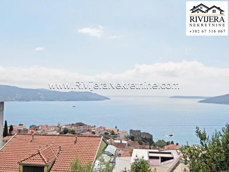 Prodaja, kuća, 314m², Centar, Herceg Novi