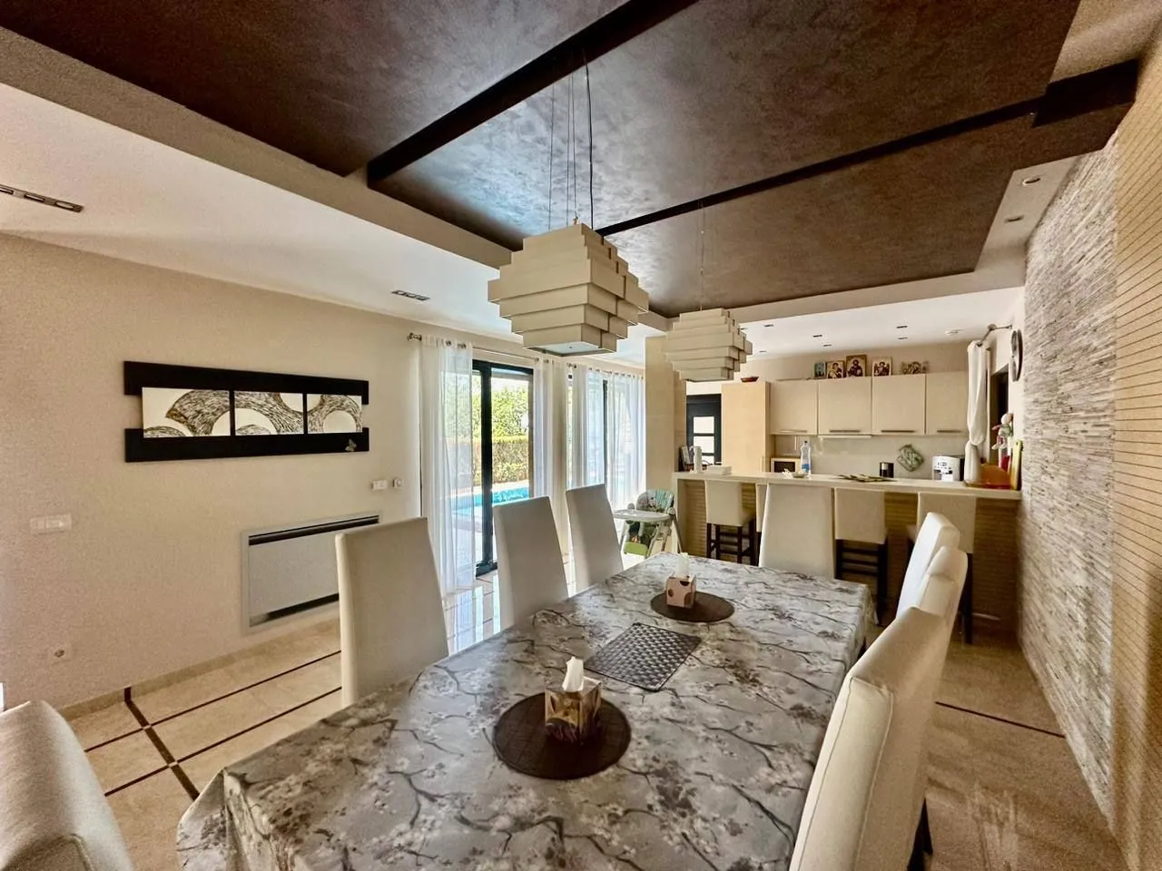 Prodaja, kuća, 318m², Bečići, Budva