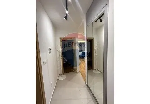 Izdavanje, garsonjera, 53m², City Kvart, Podgorica - image 6