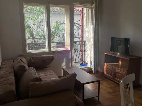 Rent, one bedroom apartment, 58m², Stari Aerodrom, Podgorica - image 1
