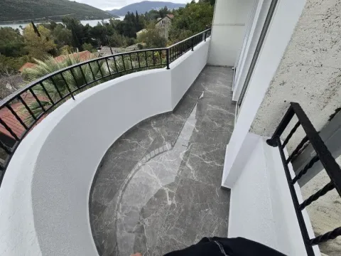 Prodaja, jednosoban stan, 44m², Kumbor, Herceg Novi - image 5