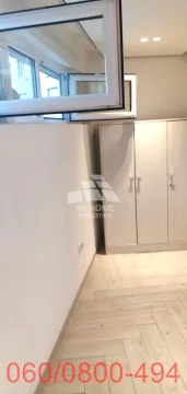 Prodaja, jednosoban stan, 39m², Stari Grad, Beograd - image 12