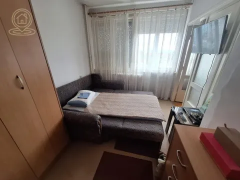 Sale, three bedroom apartment, 75m², Medijana, Niš - image 8