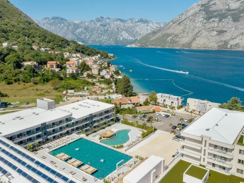 Prodaja, jednosoban stan, 68m², Stoliv, Kotor - image 11