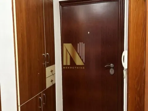 Izdavanje, dvosoban stan, 47m², Grbavica, Novi Sad Sve Podlokacije - image 9