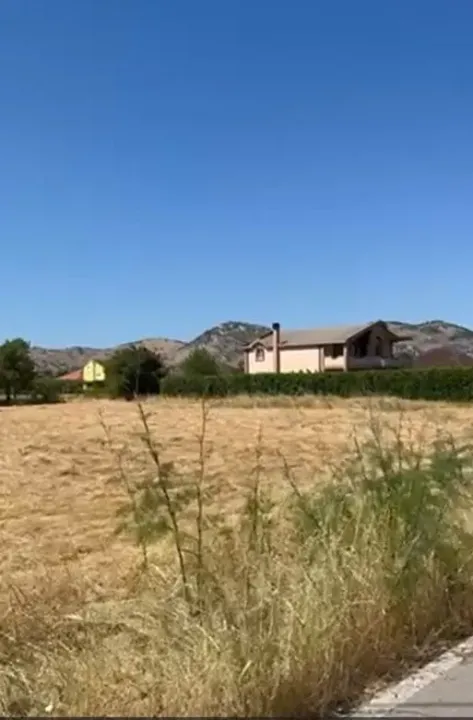 Prodaja, plac, 3271m², Cijevna, Podgorica