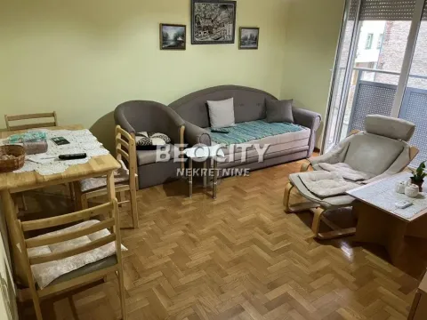 Izdavanje, stan, 45m², Centar, Novi Sad - image 3